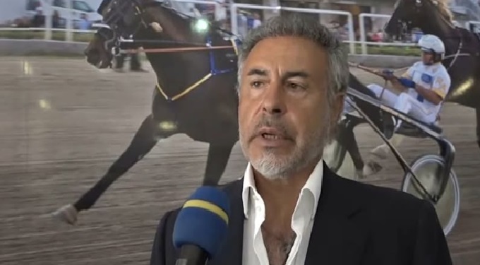 D’Angelo (Ippodromi partenopei): ‘Più attenzione a centri allenamento interni’