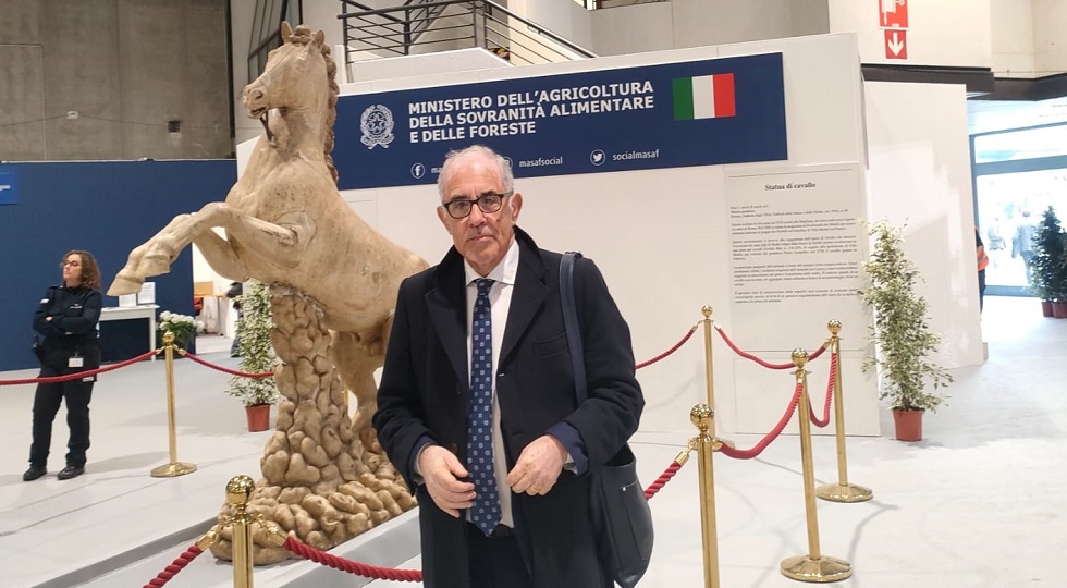 D’Alesio (Coordinamento ippodromi): ‘Agenzia e risorse per rilanciare l’ippica’