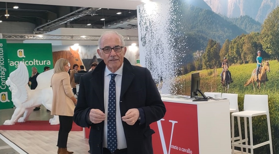 D’Alesio (Coordinamento ippodromi): ‘Istituire Agenzia ippica e riformare scommesse’