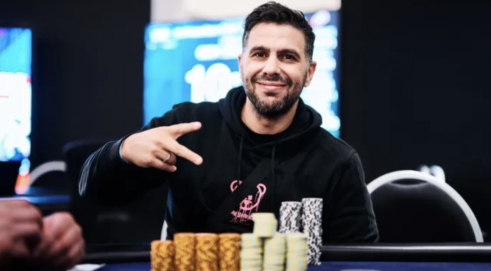 PokerStars Open Namur: 21 azzurri qualificati al Day2 del Main da 1.522 entries