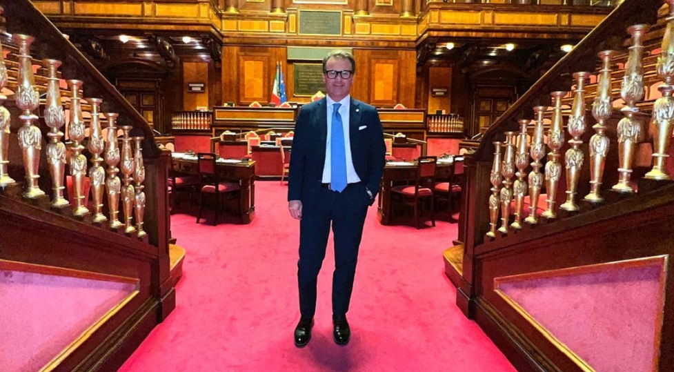 Decreto Pnnr, Damiani (Fi): ‘Più controlli sul gioco minorile’