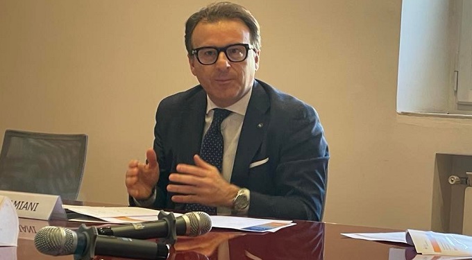 Paper I-Com, Damiani (FI):‘Tempi maturi per una riforma del gioco pubblico’