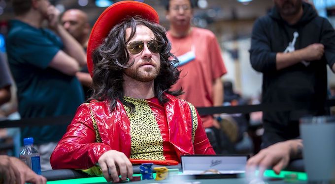 Jungleman prova a rivoluzionare lo staking nel poker  e lancia il ‘Loan agreement’