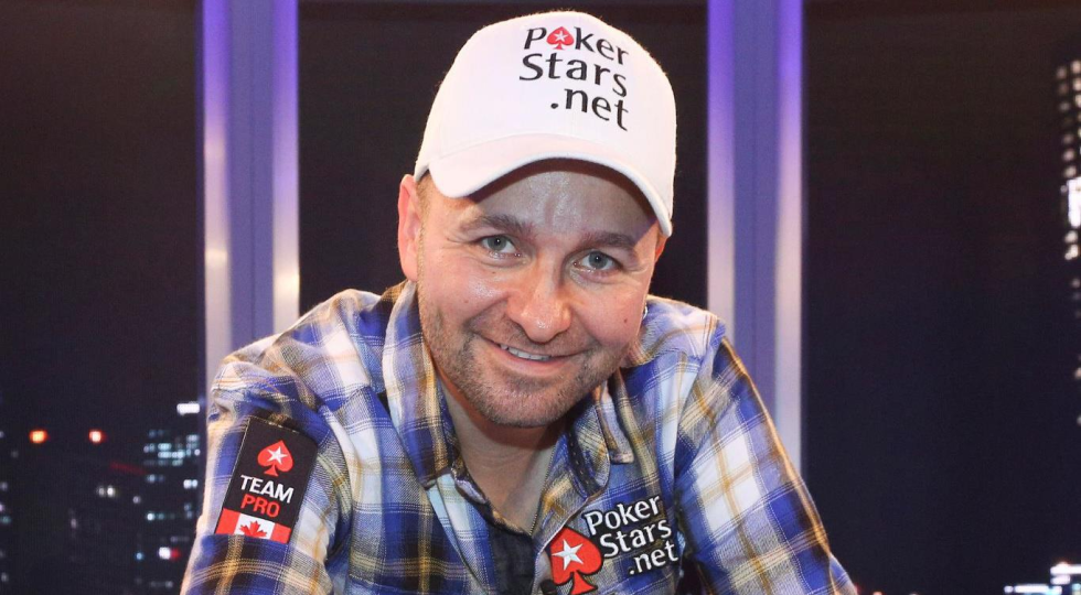 Imsirovic, Daniel Negreanu torna a chiederne il ban tramite Twitter