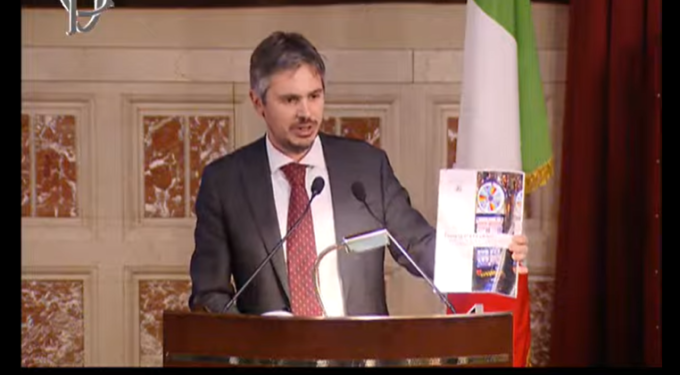 Scalea (Centro studi Machiavelli): ‘Sul gioco una politica fallimentare su tutti gli aspetti’