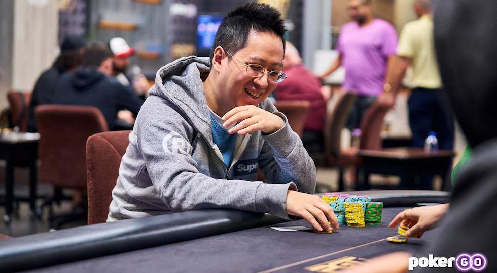 Un super evento Pot Limit Omaha alle Pgt Plo Series: circa 1,9 milioni $ in palio