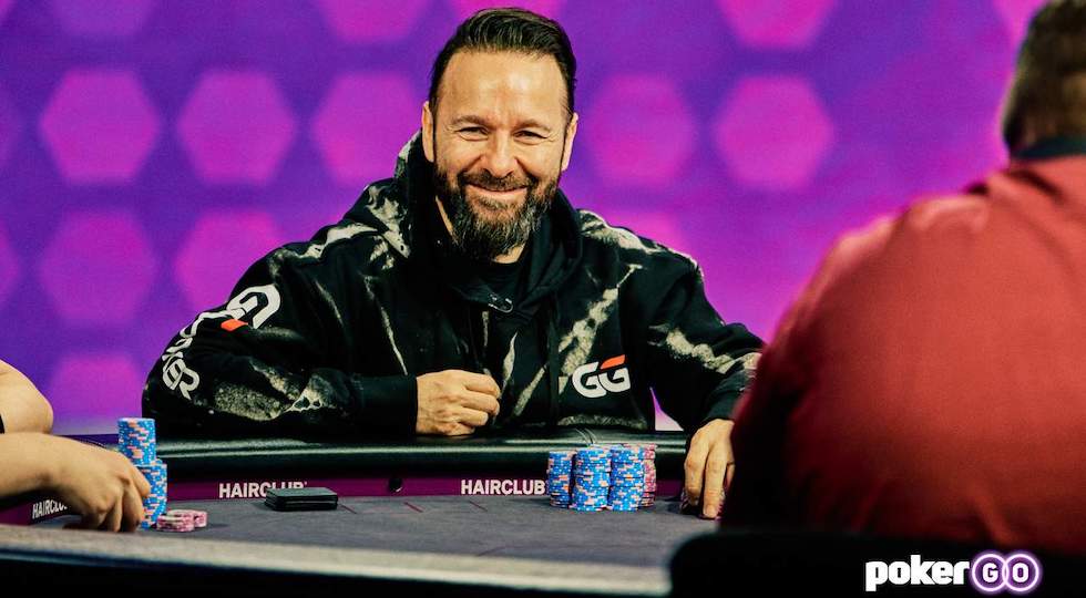 Daniel Negreanu lancia la bomba: ‘Chi ha meno di 20 bui verrà eliminato dai tornei di poker!’