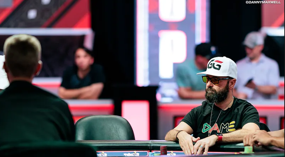 Poker Players Championship Wsop 2024: Brewer sempre in vetta ma c’è Negreanu, out Mizrachi e Ivey