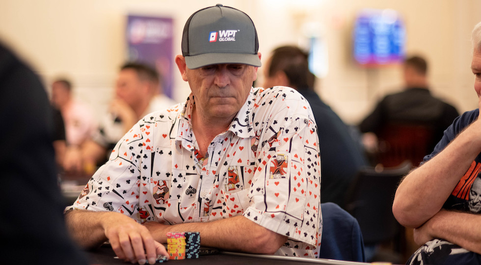 Danilo Colomba: ‘Che momento per me e per il poker live, ora sogno il Wpt Prime Sanremo’