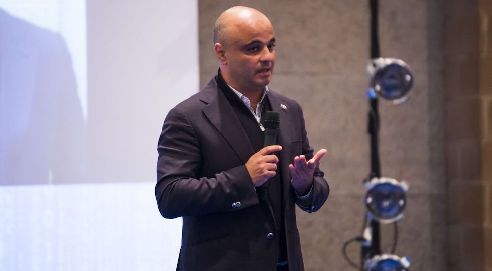 Egr Awards Italy 2022: nomination per il gruppo DT9