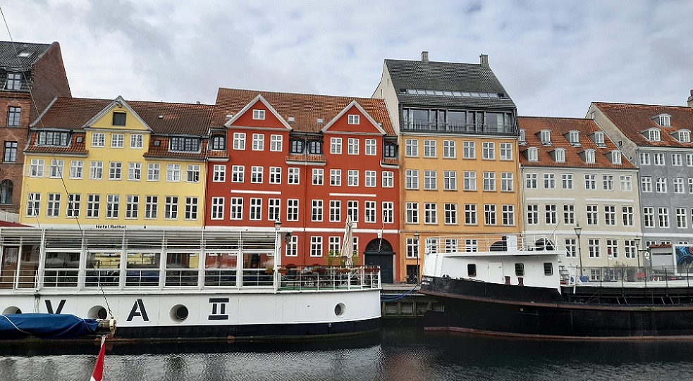 Danimarca, entrate gioco in calo a febbraio: crescono solo i casinò online