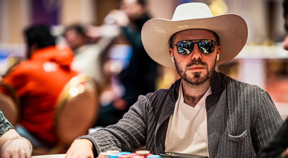 Dan Smith elimina Ivey e comanda il Day2 del BIg One for One Drop al Wpt Las Vegas da 1 milione $