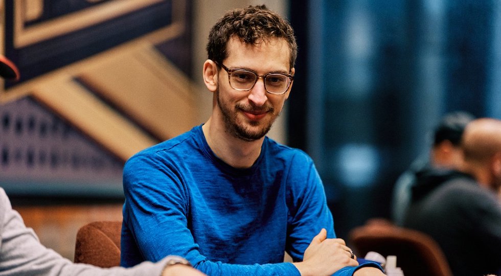 Dan Sack vince la leaderboard del PokerGo Tour Mixed Games