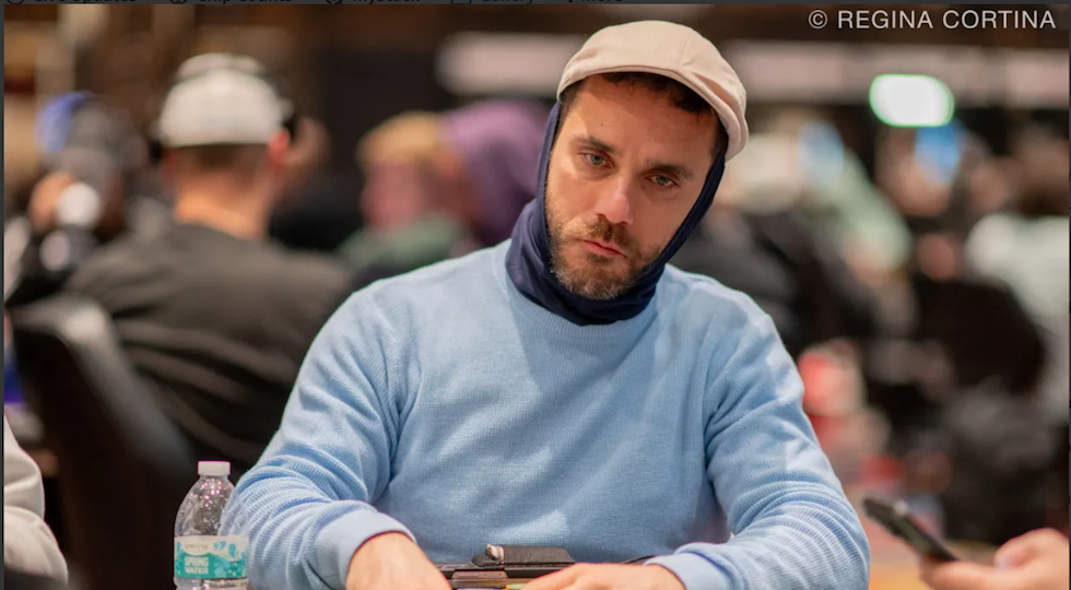 Wsop 2025: i ‘Darii’ al Day2 del 2-7 Single Draw, Alioto in top ten