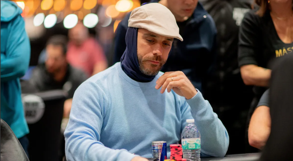 Wsop 2025: Alioto out al 2-7 Lowball Draw Championship, incrocio pericoloso con Negreanu