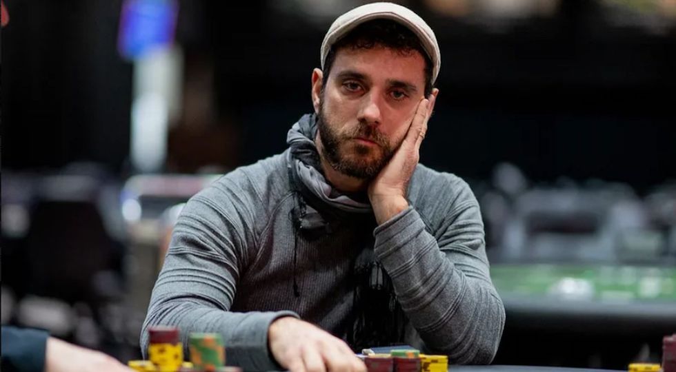 Wsop 2024: Alioto sì, Sammartino no al Day2 del nuovissimo 8 game Championship $10.000