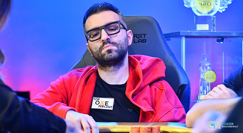 Dario Barone e l’ultimo bullet fortunato: ‘Due tornei di poker e due successi a Malta, ecco com’è andata’