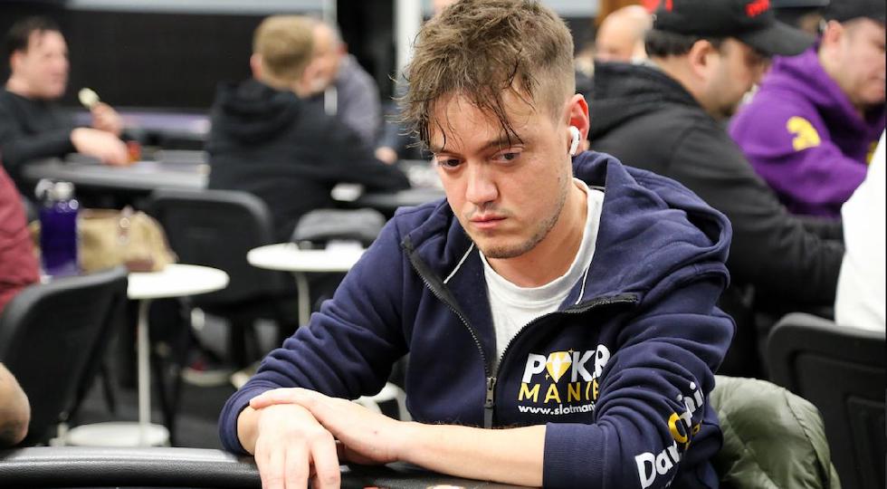 Dario Minieri: ‘La mia esperienza in un prodotto per i players e intanto penso al main Wsop’