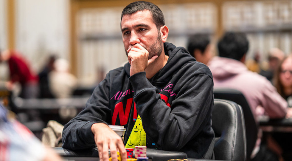 Wsop 2024, Sammartino out al primo turno ma che spettacolo l’Head up Championship 25k$