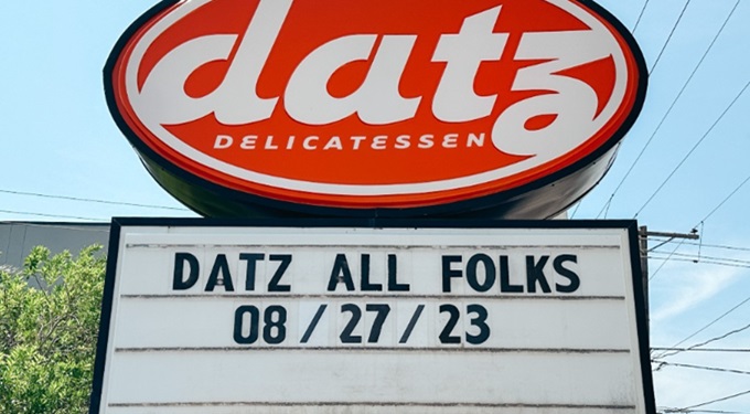 Florida, giochi e videogame ridanno vita al Datz