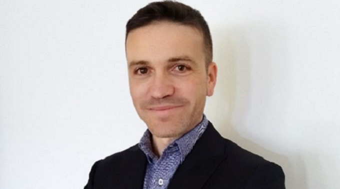 Comoretto nuovo business development manager di Capecod: ‘Industria gioco in costante evoluzione’