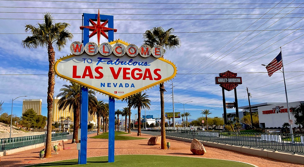 Nevada, incassi record per i casinò negli ultimi dodici mesi