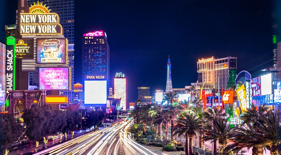 Nevada, 2022 da record per i casinò ed è boom per il food & beverage