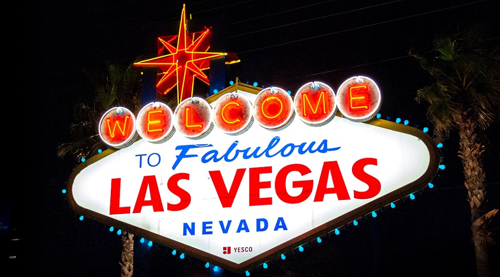 Play’n GO debutta a Las Vegas, Törnqvist: ‘Puntiamo sul Nord America’