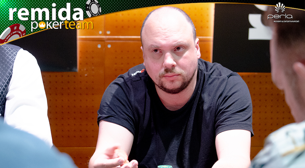 Remida Deep Nova Gorica: in 41 al final day e la gara tra team è avvincente