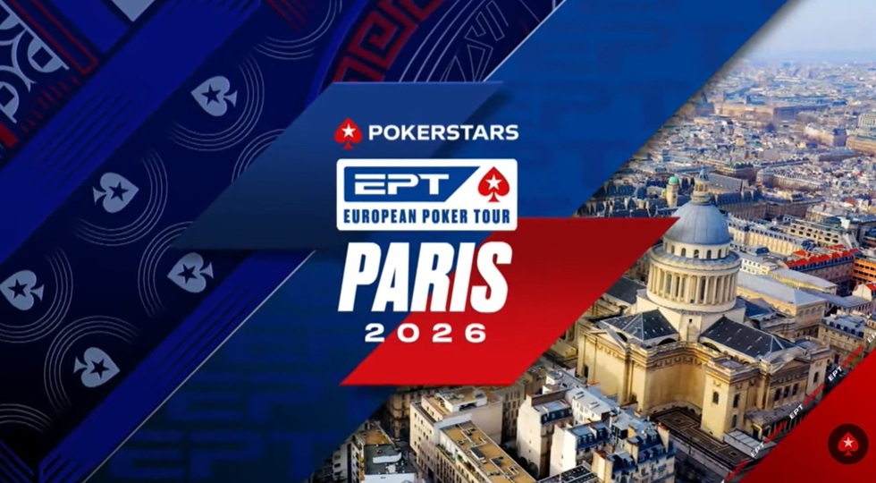 Main event Ept Parigi: su PokerStars la diretta streaming del Day 4
