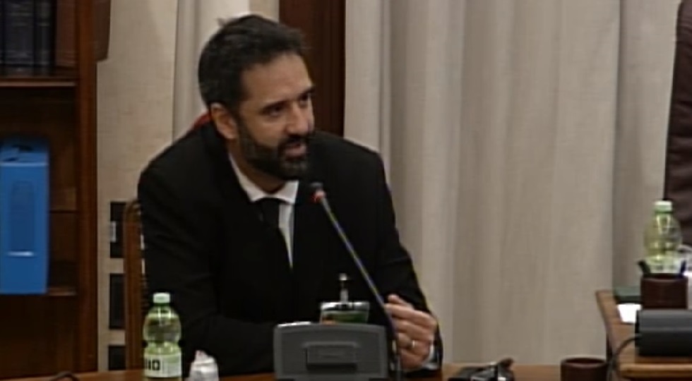 Roberto De Ioris (Aiv): ‘Intelligenza artificiale nel lavoro, cambia il modello culturale”