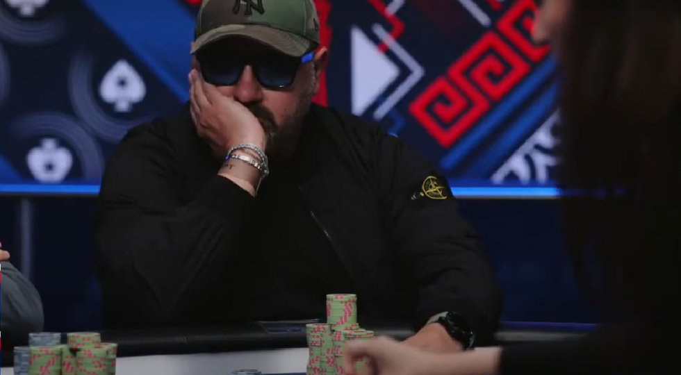 Ept Monte Carlo 2025: Italia sogna con tre giocatori, De Martino il migliore