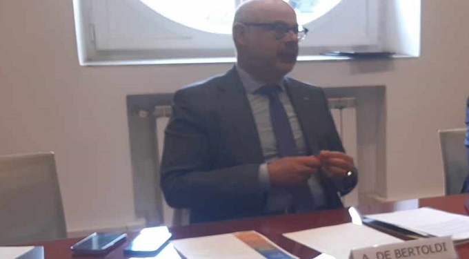 Studio I-Com, de Bertoldi (FdI): ‘Superare la demagogia, non ghettizzare il gioco legale’