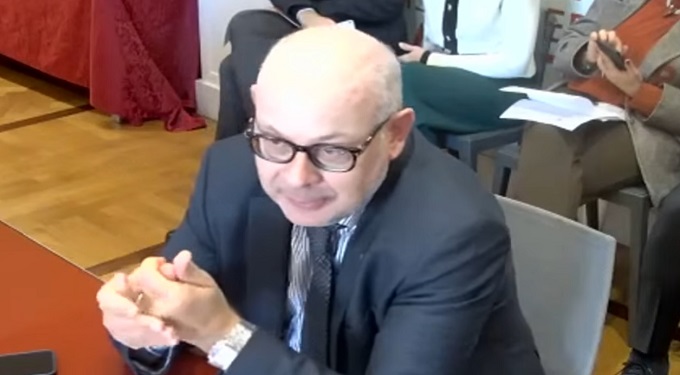 Seminario I-Com, De Bertoldi (Lega): ‘Gioco legale investa sulla comunicazione’