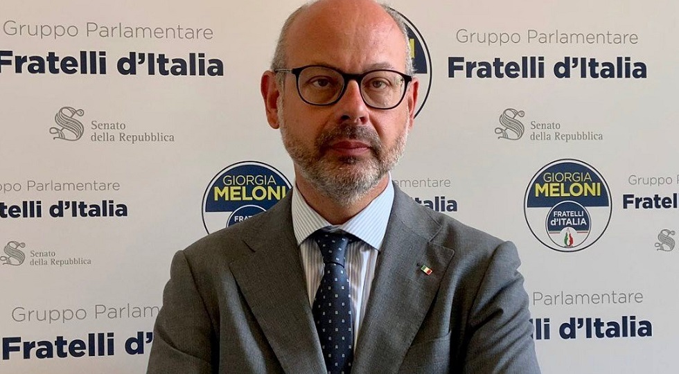 Elezioni 2022, De Bertoldi (FdI): ‘Garantire il gioco legale’