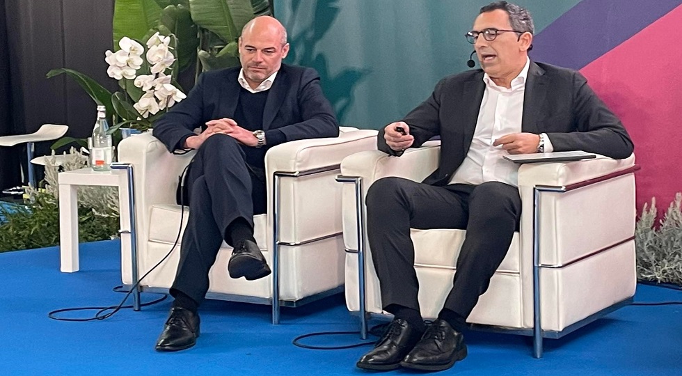 Enada, De Fabritiis (MDF Partners): ‘Nel 2022 mercato italiano oltre i livelli del 2019’