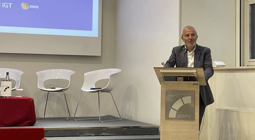 Del Barba (Iv) e De Bertoldi (FI), la politica sostiene il gioco contro le demagogie