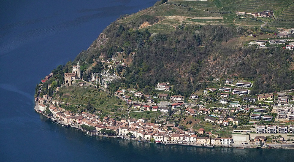 Il lago Ceresio si prepara all’estate: obiettivo sicurezza