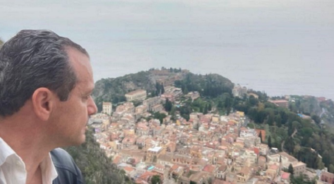 Taormina, Cateno De Luca nuovo sindaco