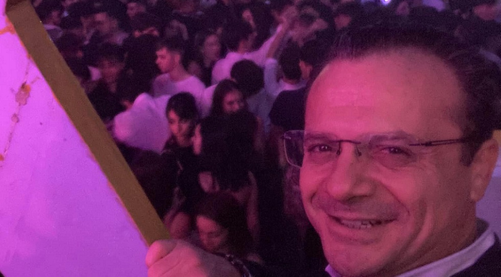 Taormina, il sindaco De Luca: ‘L’ora della resa dei conti sul casinò’