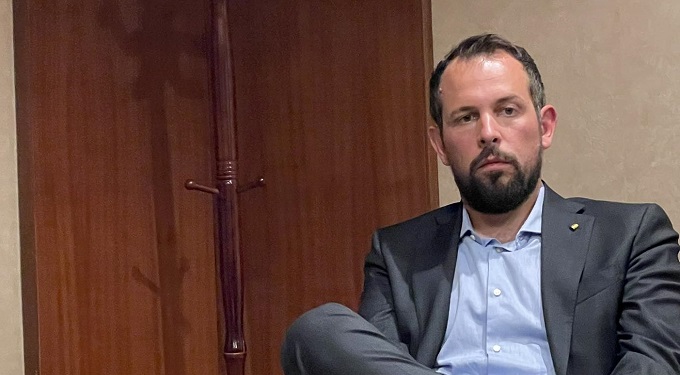 Denegri (Betsson): Sovrapposizione fra gioco e intrattenimento sempre più importante’