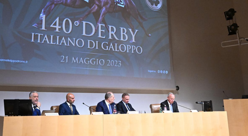 Lollobrigida (Masaf): ‘Ippica settore importante per storia, passione, lavoro e ricchezza’