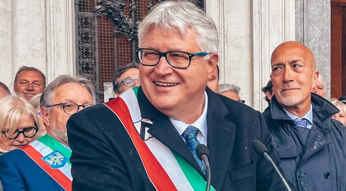 De Toni (sindaco di Udine): ‘Educare al gioco consapevole’