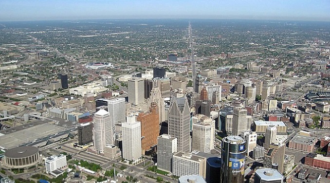 Detroit, il 99 percento dei lavoratori dei casinò autorizza lo sciopero