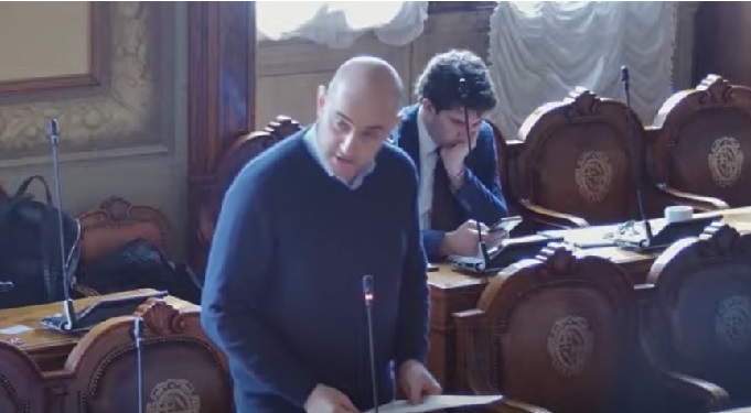 De Biase (Al centro Bologna): ‘Fondamentale mappare esercizi con apparecchi da gioco’