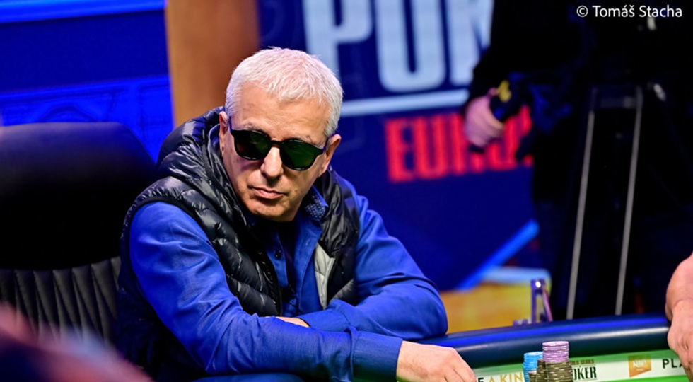 Main Event Wsope: Di Giacomo a un passo dal sogno, il braccialetto va a Pidun
