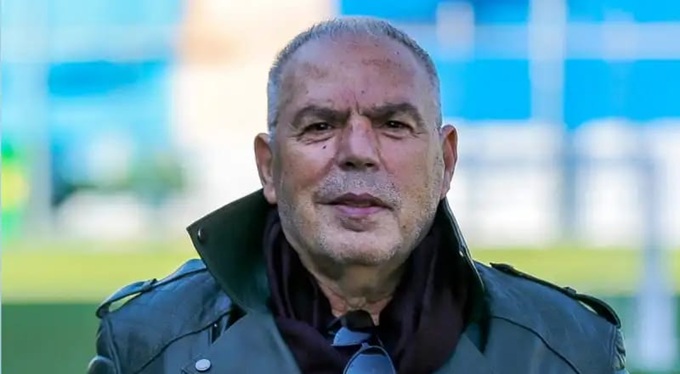 Muore Paolo Di Nunno, imprenditore di successo nel settore apparecchi da intrattenimento