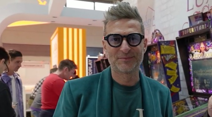 Enada 2025, Di Paola (Domusbet): ‘Bando online porterà pulizia nel settore’