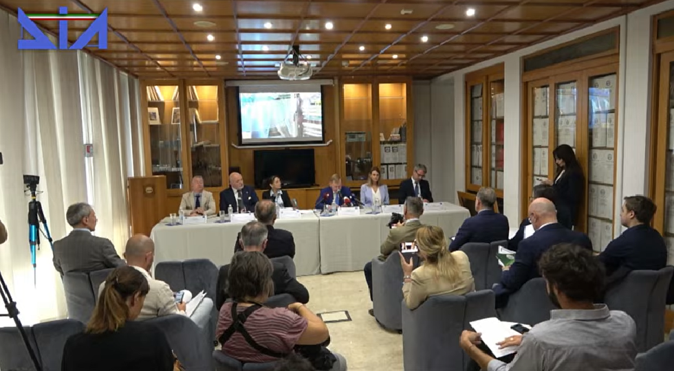 Relazione Dia, 1° semestre 2023: ‘Sos, il 3 percento da giochi e scommesse’