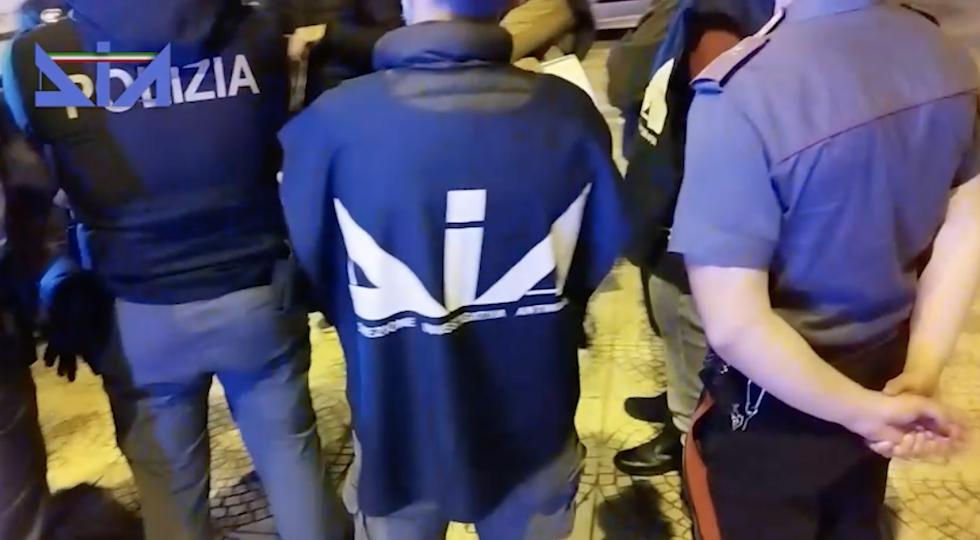 Relazione Dia 2024: infiltrazioni criminali nel gioco all’1%